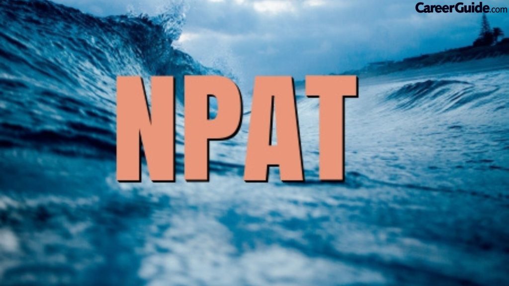 How to Excel in the NPAT Exam