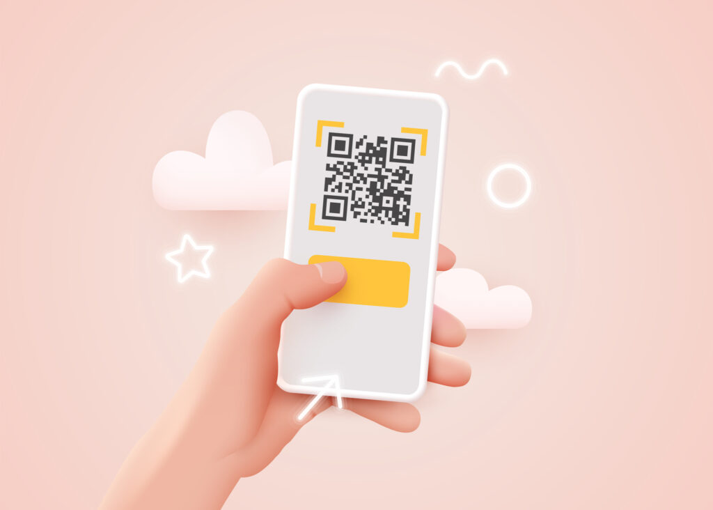 QR Codes: Redefining Advertising in the Digital Age