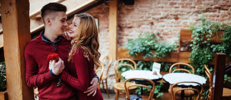 Unique Ideas for Celebrating Valentine's Day with Friends and Family